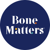 Bone Matters® Support Program